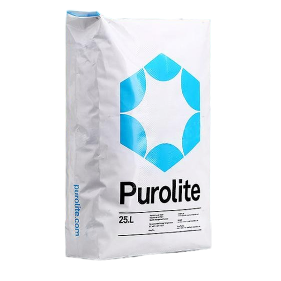 animal feed PE bags 25KG