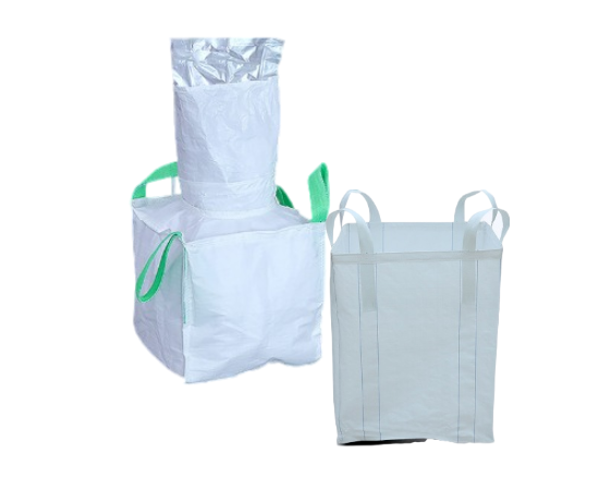 bulk bags