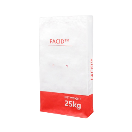 animal feed PE bags 25KG