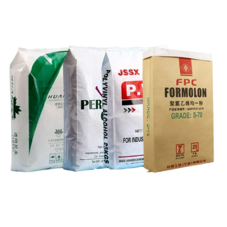 animal feed packagings