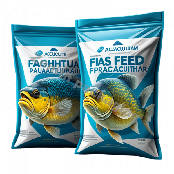 Aquaculture Packaging: the Potential of Fish Feed Bags