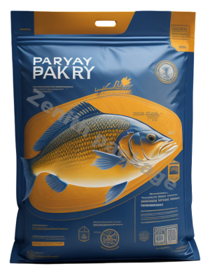 Innovating Aquaculture: the perfect combination of fish feed and BOPP composite woven bags