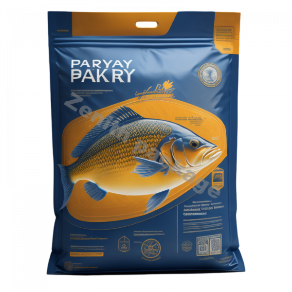 Innovating Aquaculture: the perfect combination of fish feed and BOPP composite woven bags